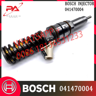 Genuine New Unit Pump Diesel Injector 0414703004 504287069 504082373 504132378 0986441025 For 