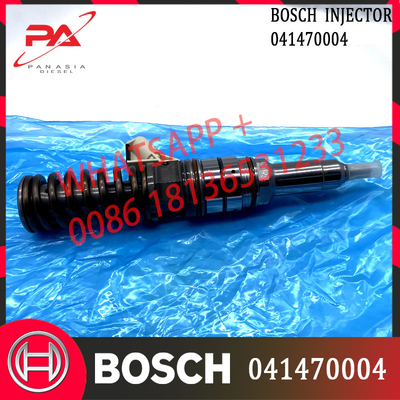 Genuine New Unit Pump Diesel Injector 0414703004 504287069 504082373 504132378 0986441025 For 