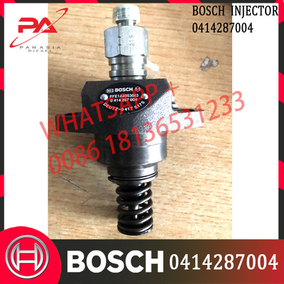 100% original unit pump 0414287004 , 0 414 287 004 , 04175175 , 0417 5175 , original and brand new