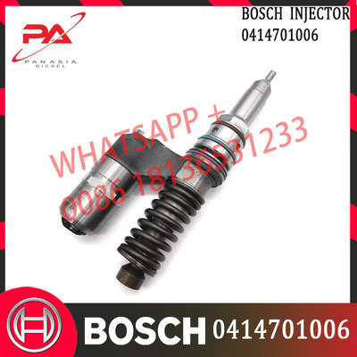 Original Diesel Fuel Unit Injector 0414701006 0414701053 0414701084 0986441003 0986441103