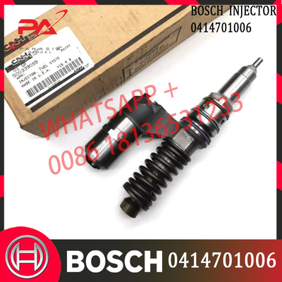 Original Diesel Fuel Unit Injector 0414701006 0414701053 0414701084 0986441003 0986441103