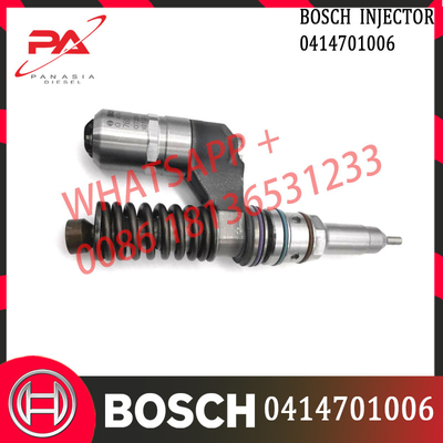 Original Diesel Fuel Unit Injector 0414701006 0414701053 0414701084 0986441003 0986441103