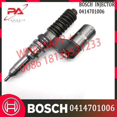 Original Diesel Fuel Unit Injector 0414701006 0414701053 0414701084 0986441003 0986441103