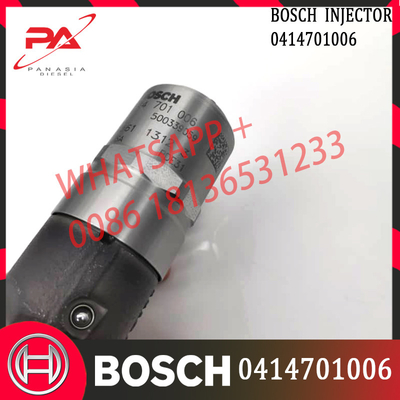 Original Diesel Fuel Unit Injector 0414701006 0414701053 0414701084 0986441003 0986441103