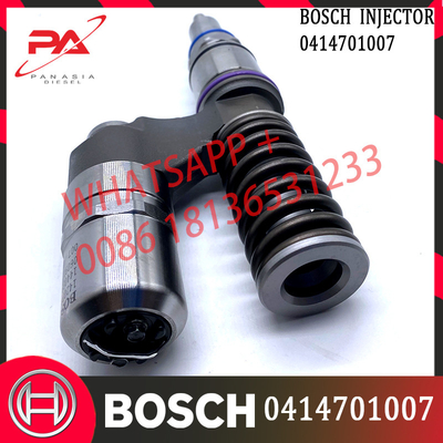 original diesel fuel injector 0414701007 common rail injector 0414701020 0414701044 0414701056 0414701066 0414701080 041