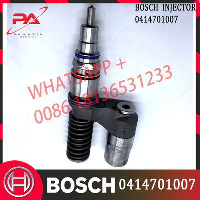 original diesel fuel injector 0414701007 common rail injector 0414701020 0414701044 0414701056 0414701066 0414701080 041