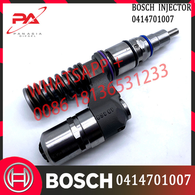 original diesel fuel injector 0414701007 common rail injector 0414701020 0414701044 0414701056 0414701066 0414701080 041