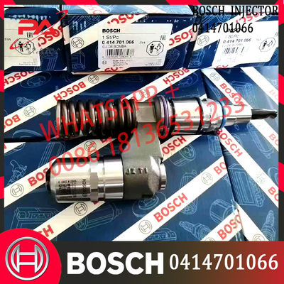 Fuel Injector 0414701066 0414701044 1805344 Common Rail Injector for SCANIA 12.0 d, G380, G420,P380, P420, R420