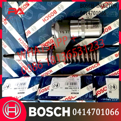 Fuel Injector 0414701066 0414701044 1805344 Common Rail Injector for SCANIA 12.0 d, G380, G420,P380, P420, R420