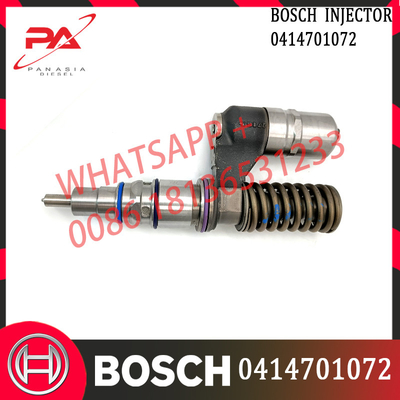 Diesel Fuel Injection Unit Pump 0414701072 0414701051 0414701073 0414701076 0414701077 0414701086 For SCANIA
