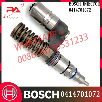 Diesel Fuel Injection Unit Pump 0414701072 0414701051 0414701073 0414701076 0414701077 0414701086 For SCANIA