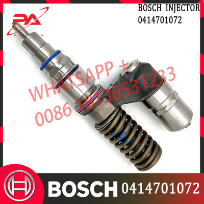 Diesel Fuel Injection Unit Pump 0414701072 0414701051 0414701073 0414701076 0414701077 0414701086 For SCANIA