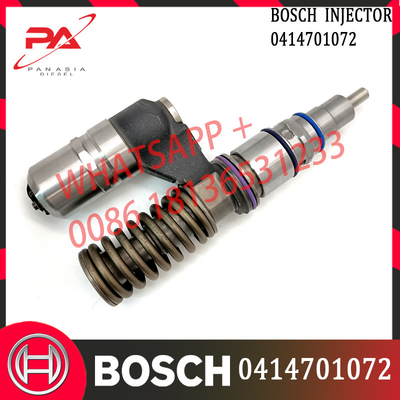 Diesel Fuel Injection Unit Pump 0414701072 0414701051 0414701073 0414701076 0414701077 0414701086 For SCANIA