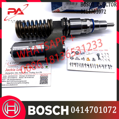 Diesel Fuel Injection Unit Pump 0414701072 0414701051 0414701073 0414701076 0414701077 0414701086 For SCANIA