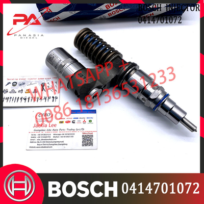 For Bosch diesel common rail injector 0414701051 0414701072 0414701073 0414701077 0414701076 0414701086 1943974