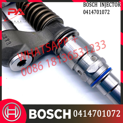 For Bosch diesel common rail injector 0414701051 0414701072 0414701073 0414701077 0414701076 0414701086 1943974