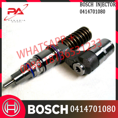 GENUINE EUI DIESEL FUEL UNIT PUMP INJECTOR 0414701080, 0414701020, 0414701028, 0414701081, 1440580, 2146271, 0574394