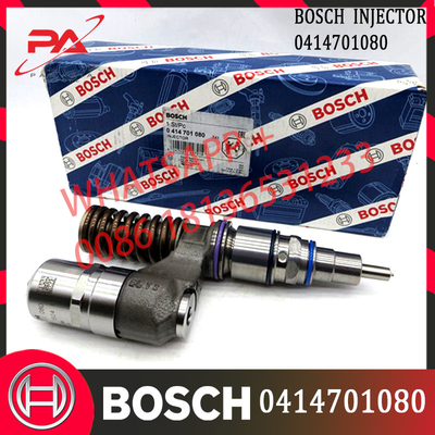 GENUINE EUI DIESEL FUEL UNIT PUMP INJECTOR 0414701080, 0414701020, 0414701028, 0414701081, 1440580, 2146271, 0574394