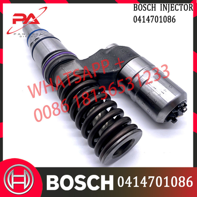 OEM 0414701051 Car BOSCH Diesel Fuel Injector 0414701072 1943974