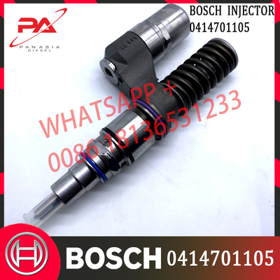 Electronic Unit Pump Injector 0414701105 0414701005 Engine Diesel Injector For Scania