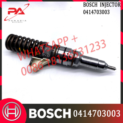 Common Rail Nozzle DSLA146P1409 Nozzle 0433175414 For Injector 0414703003