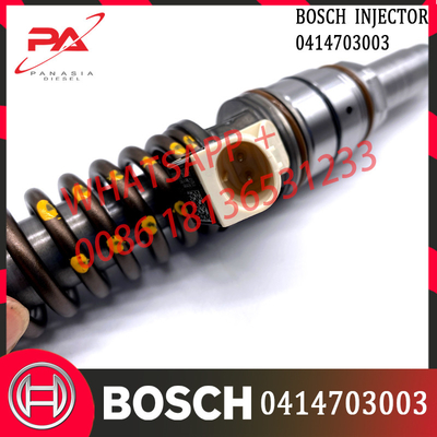 Common Rail Nozzle DSLA146P1409 Nozzle 0433175414 For Injector 0414703003