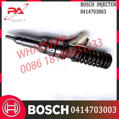 Common Rail Nozzle DSLA146P1409 Nozzle 0433175414 For Injector 0414703003