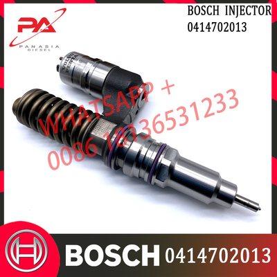 Diesel Engine Spare Parts For V-O-L-V Common Rail Fuel Injector 0414702023 3829644 0414702013