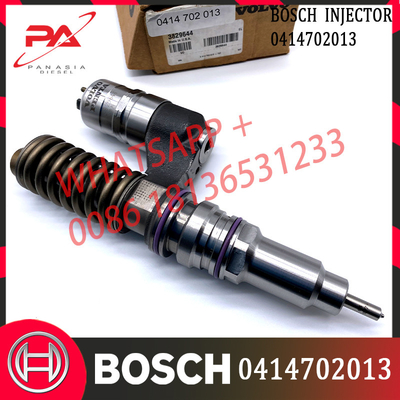 Diesel Engine Spare Parts For V-O-L-V Common Rail Fuel Injector 0414702023 3829644 0414702013