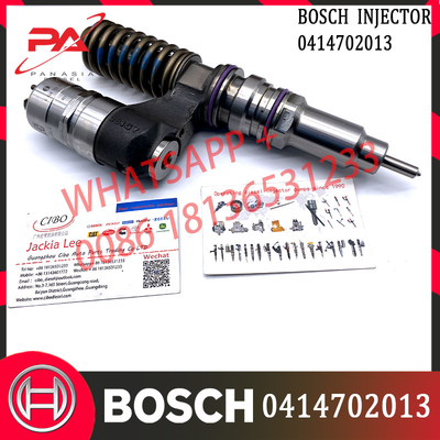Diesel Engine Spare Parts For V-O-L-V Common Rail Fuel Injector 0414702023 3829644 0414702013