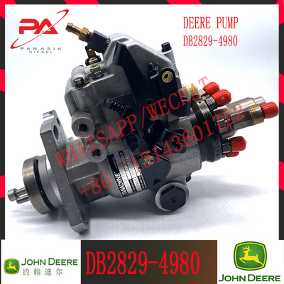 Common Rail Fuel Injection Pump for STANADYNE DB2829-4980 6.2 Liter Engine