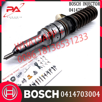 0414703004 BOSCH Diesel Unit Injector For  Stralis 504287069