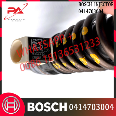 0414703004 BOSCH Diesel Unit Injector For  Stralis 504287069