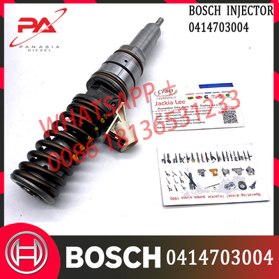 0414703004 BOSCH Diesel Unit Injector For  Stralis 504287069