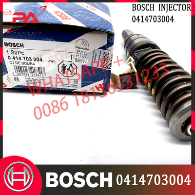 0414703004 BOSCH Diesel Unit Injector For  Stralis 504287069