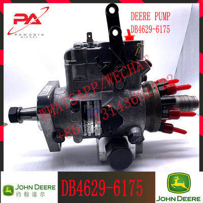 Good service diesel engine fuel injection pump DB4629-6175  DB44727-6120 with more series