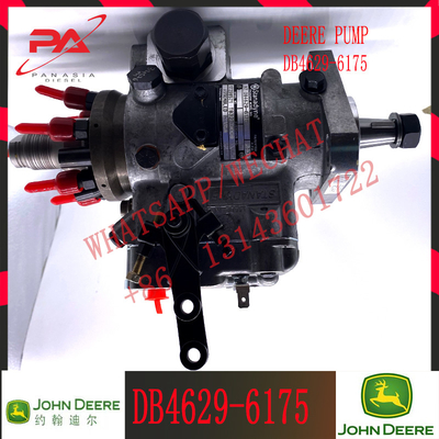 Good service diesel engine fuel injection pump DB4629-6175  DB44727-6120 with more series