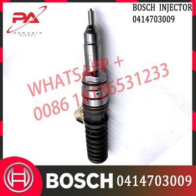 0414703005 0414703013 Common Rail Fuel Injector 0414703009 For Bosch