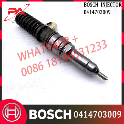 0414703005 0414703013 Common Rail Fuel Injector 0414703009 For Bosch