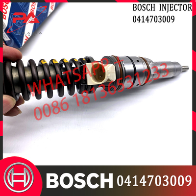 0414703005 0414703013 Common Rail Fuel Injector 0414703009 For Bosch