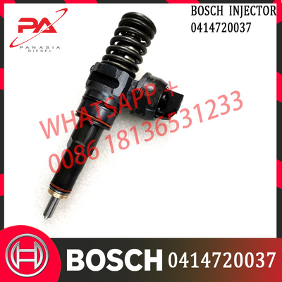 150P800 Oil Injector Nozzle DSLA 150 P800 0433175199 Black Coating Nozzle