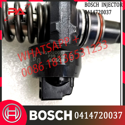 150P800 Oil Injector Nozzle DSLA 150 P800 0433175199 Black Coating Nozzle