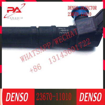 genuine 23670-11010, 23670-11020, 23670-0E040, 23670-0E050, 23670-30005 fuel injector G4 piezo valve
