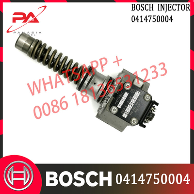 Competitively Engine Fuel Unit Pump 0414750004 For V-O-L-V DEUTZ 20450666 02112706 0211270