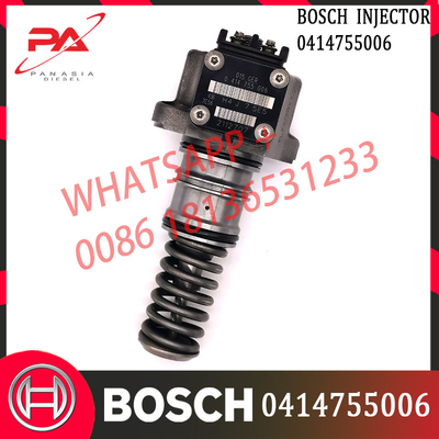 Fuel Unit Pump 0414755006 0414755007 For Renault  Truck 0414755002 0414755003