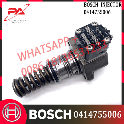 Fuel Unit Pump 0414755006 0414755007 For Renault  Truck 0414755002 0414755003