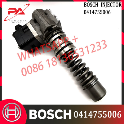 Fuel Unit Pump 0414755006 0414755007 For Renault  Truck 0414755002 0414755003