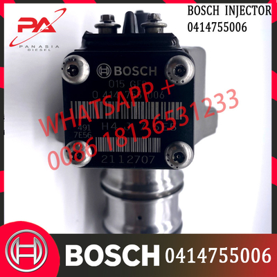 Fuel Unit Pump 0414755006 0414755007 For Renault  Truck 0414755002 0414755003