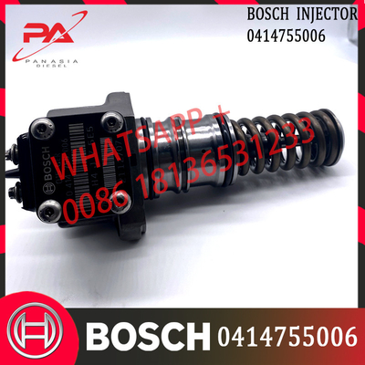 Fuel Unit Pump 0414755006 0414755007 For Renault  Truck 0414755002 0414755003