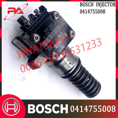 Diesel Fuel Unit Pump 0986445013 1435558R 1435558 0414755008 For Deutz Engine